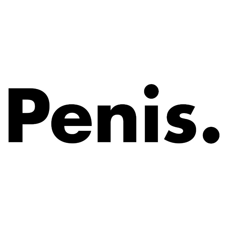 Pénis