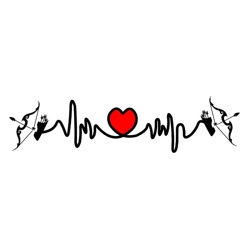 Herzfrequenz Cardio Sagittarius Sagittarius