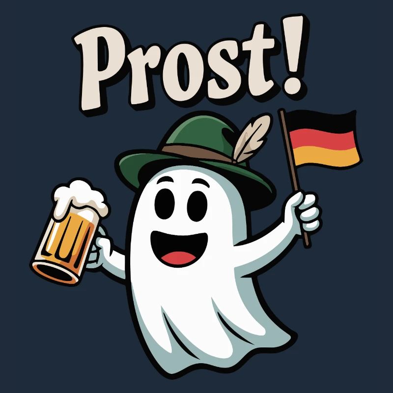 Prost Geist