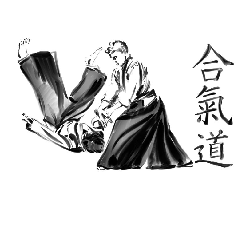 aikido