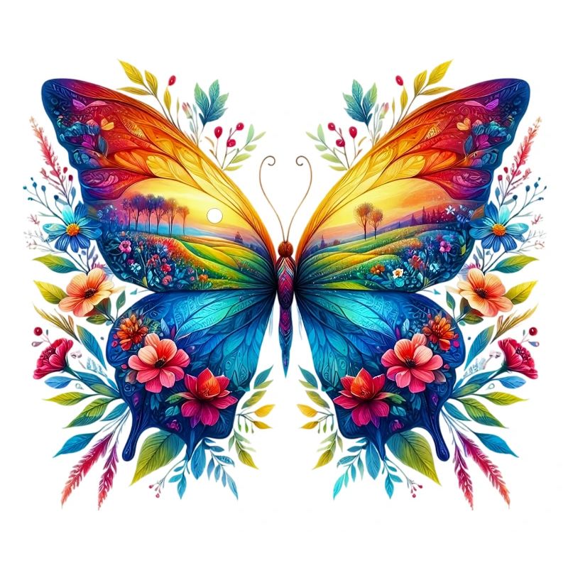 Papillon