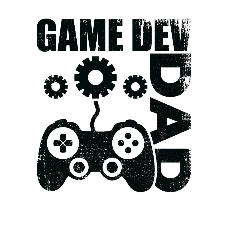 Game Dev Vater