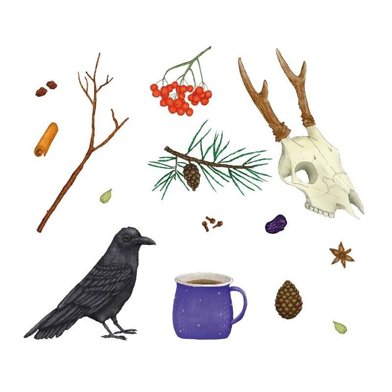 Wintermärchen 1