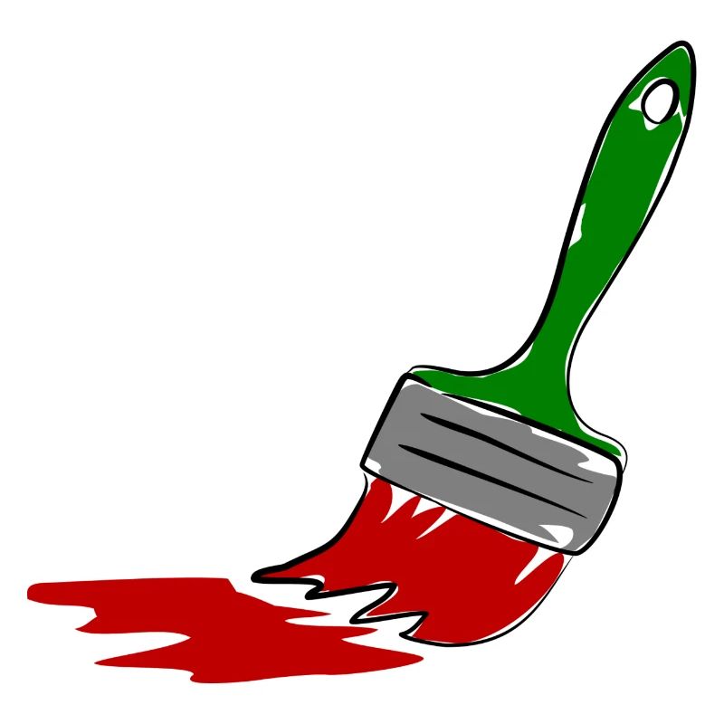 Painter Brush
