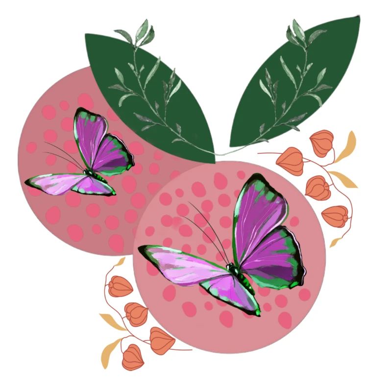 BUTTERFLY DREAMS