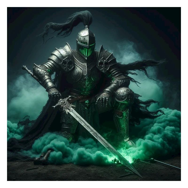 Ghost Knight