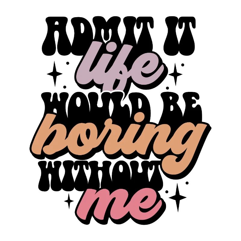 Expression classique dans des tons pastel