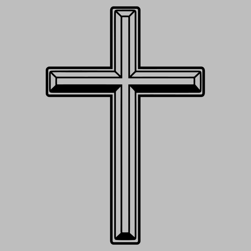 Croix de foi