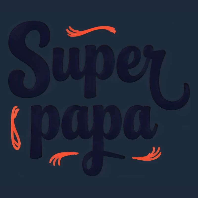 Super Dad Script Nähen