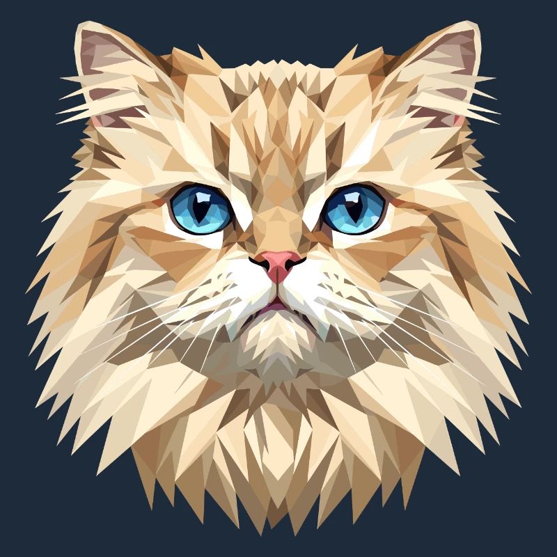 Chat perse Chat persan Chat persan Chat perse Chats mignons