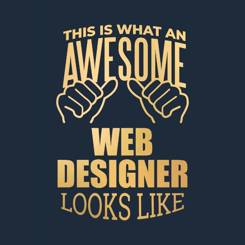 Webdesigner