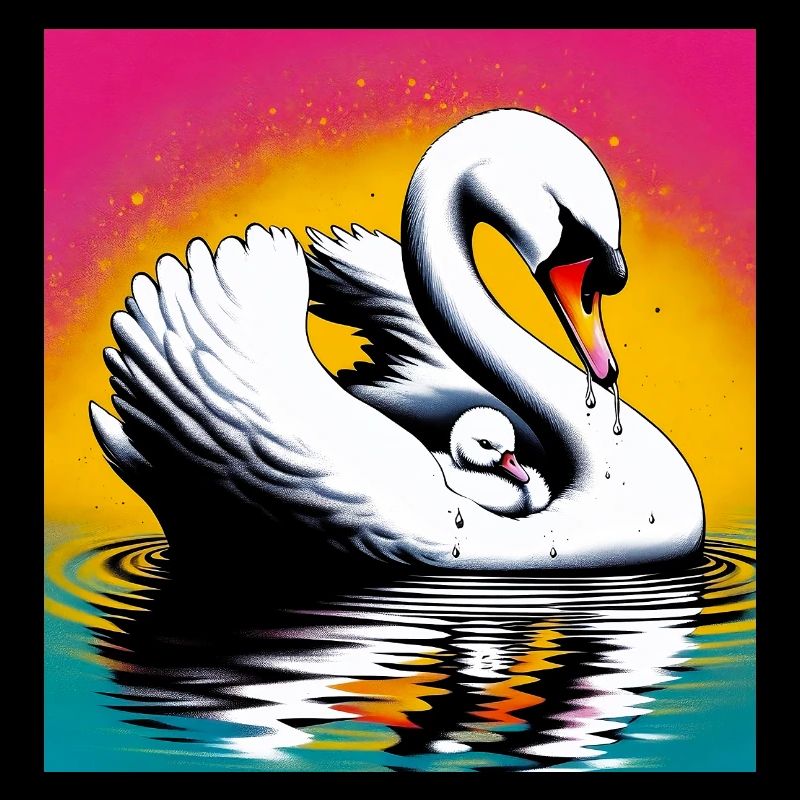swan
