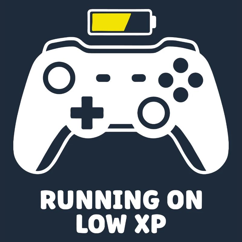Running on Low XP Controller