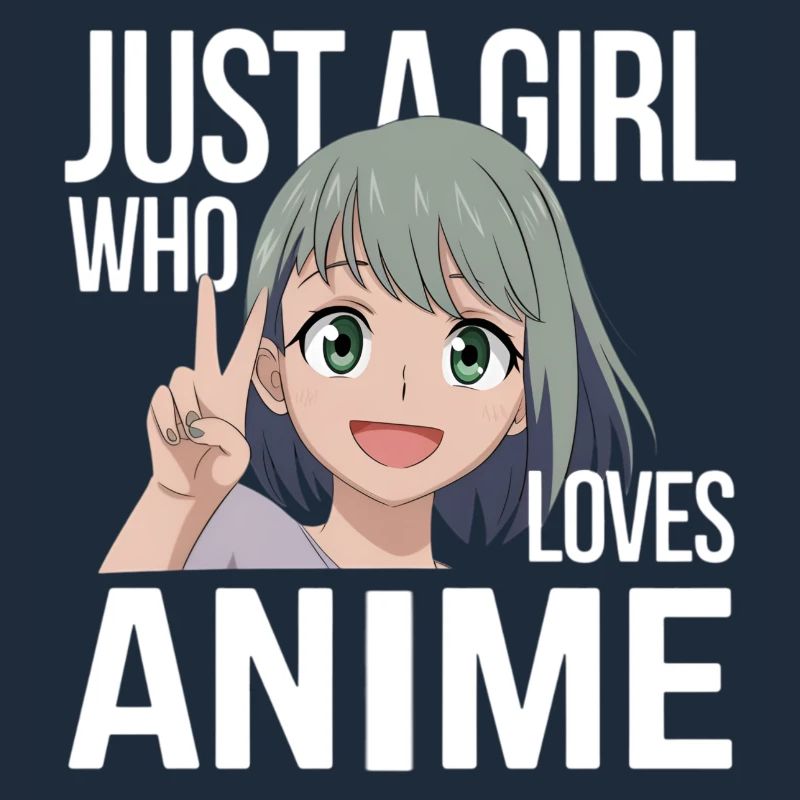 Citation de fan d’anime