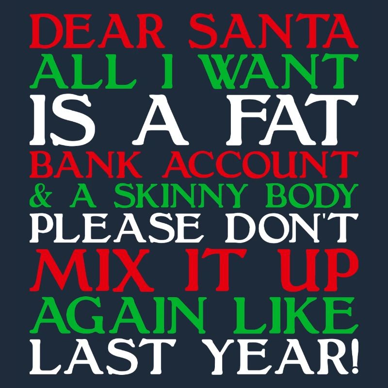 Cher Père Noël