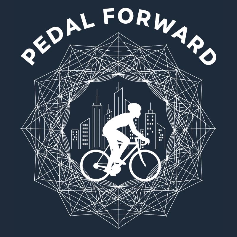 Pedal Forward