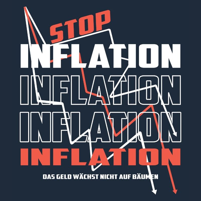 Arrêtez l’inflation