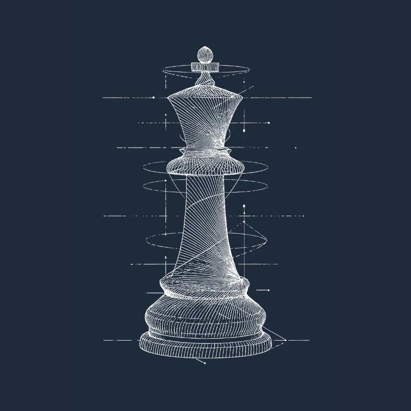 Échecs de la Dame