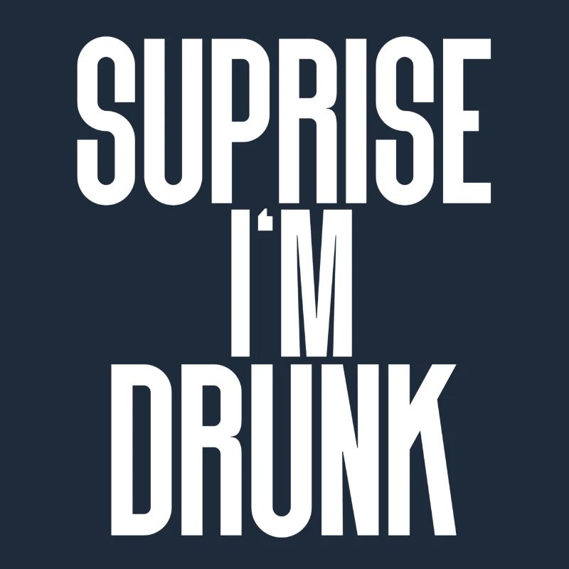 Drunk