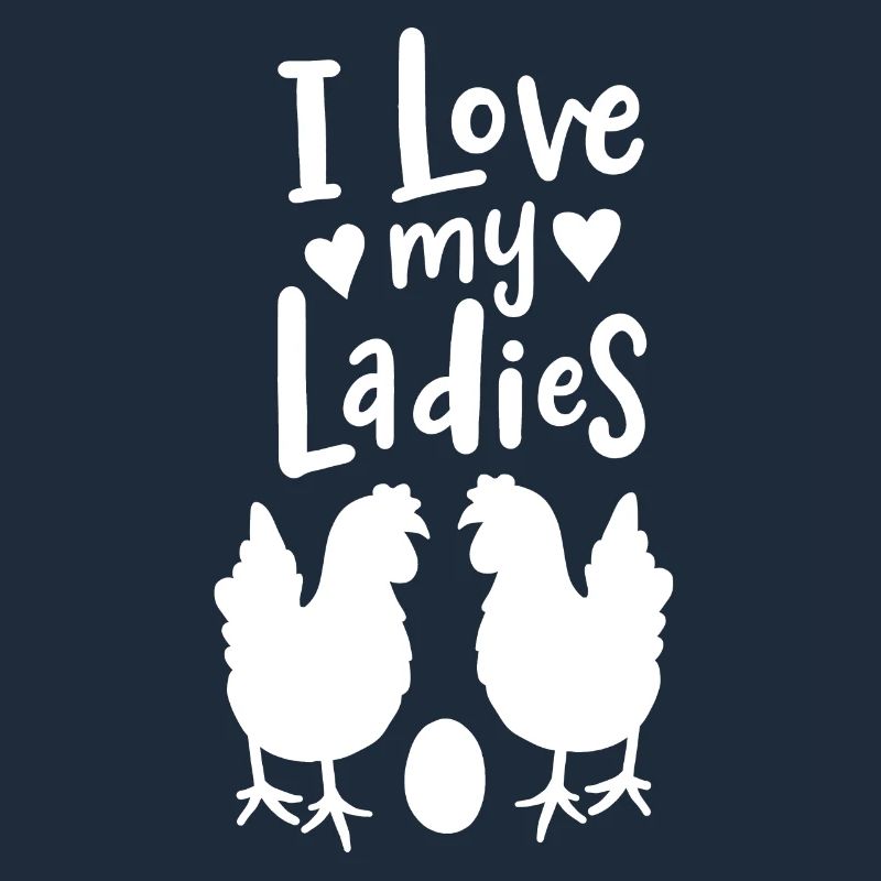 Élevage de poulet