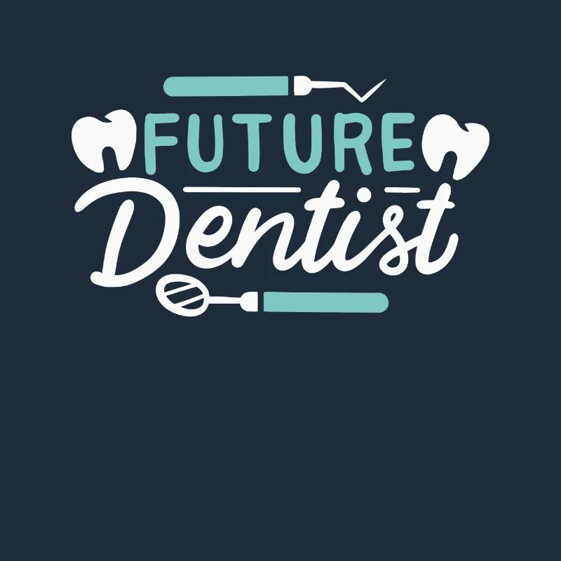 Dentist Future Dentist Dentistry Study Exams