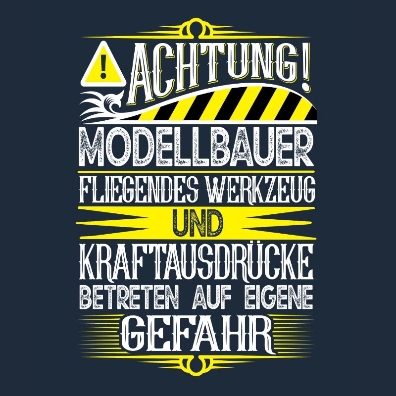 Modellbauer