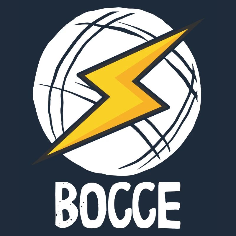 Bocce Spruch Bocce Ball mit Jack Bocci Game Bocce