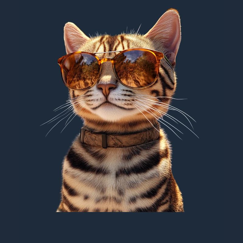 Chat Bengal Chat Léopard Chat Leopardette Chats Bengale