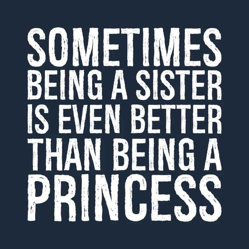 sometimes being a sister is even bettere than