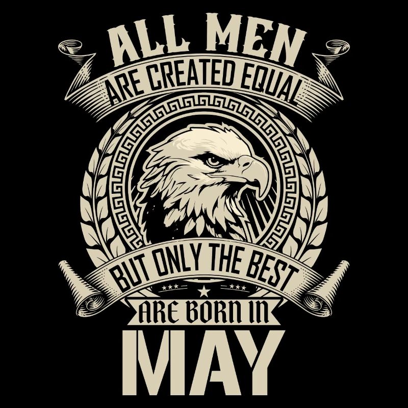 Eagle Loyalty May Anthem Design