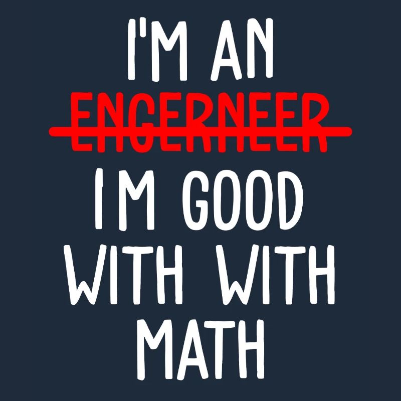 Math Math Math Professeur de mathématiques Mathématicien