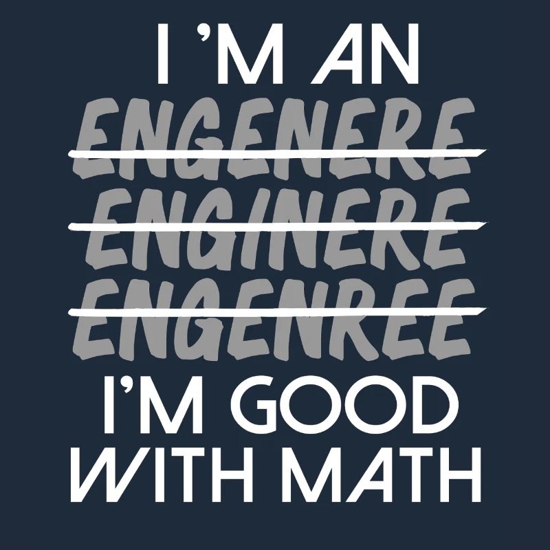 Math Math Math Professeur de mathématiques Mathématicien