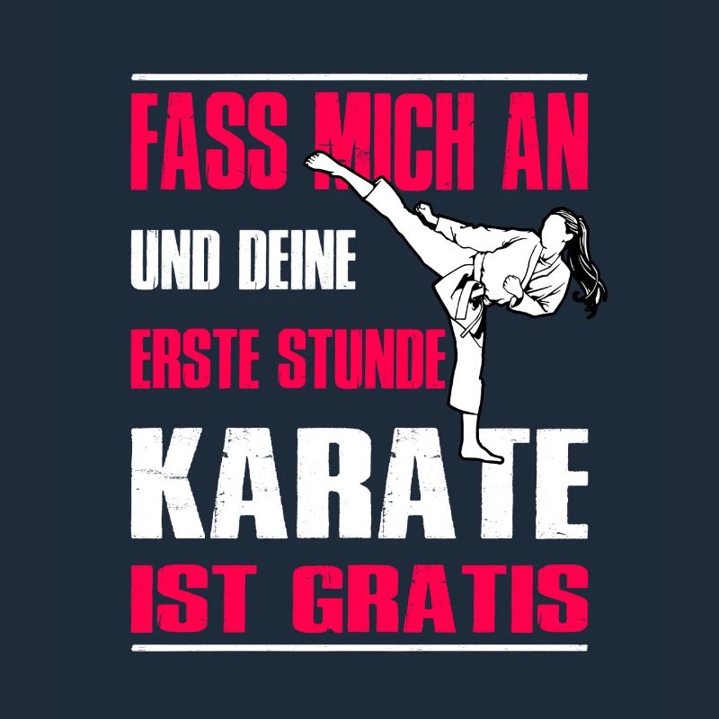 Karate Training Geschenke Karatetraining