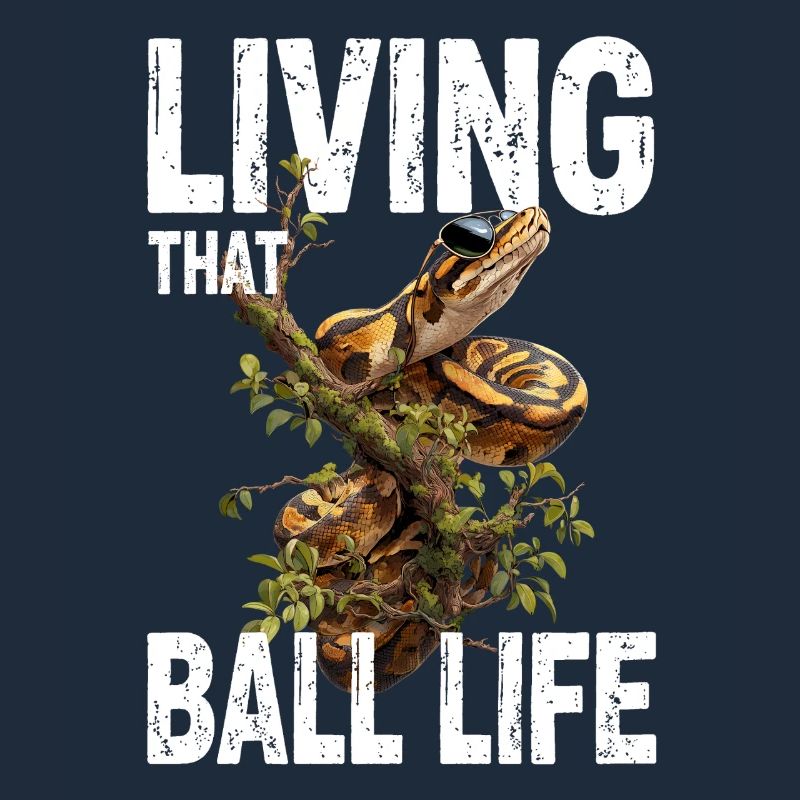 King Python Snakes Lover Terrarium Python