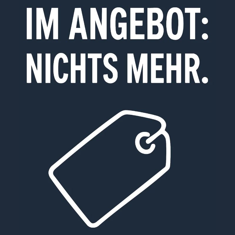 Conception de blagues : rien de plus à proposer