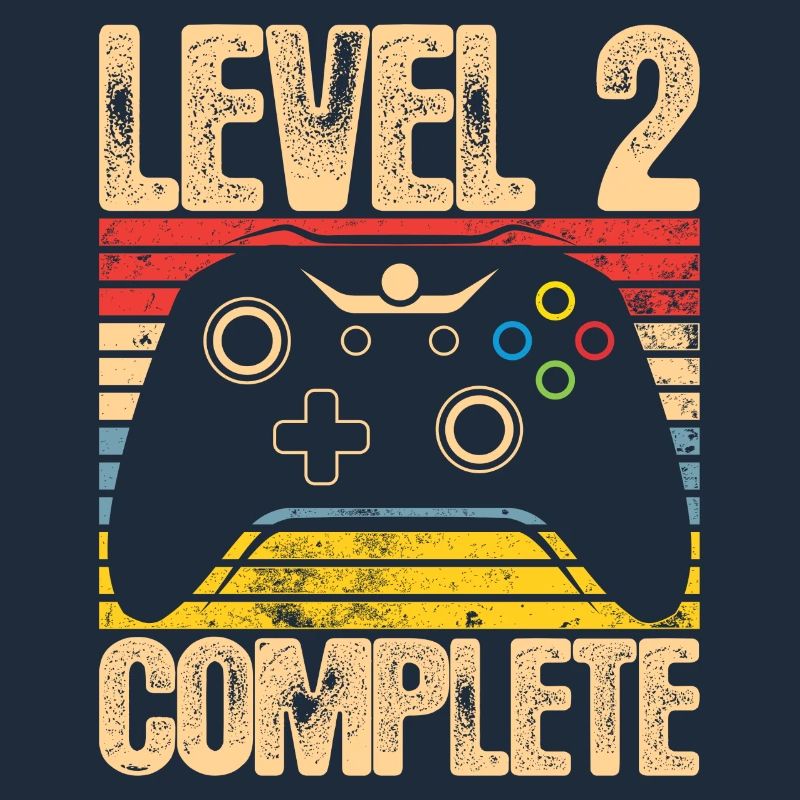 Level 2 Complete Controller