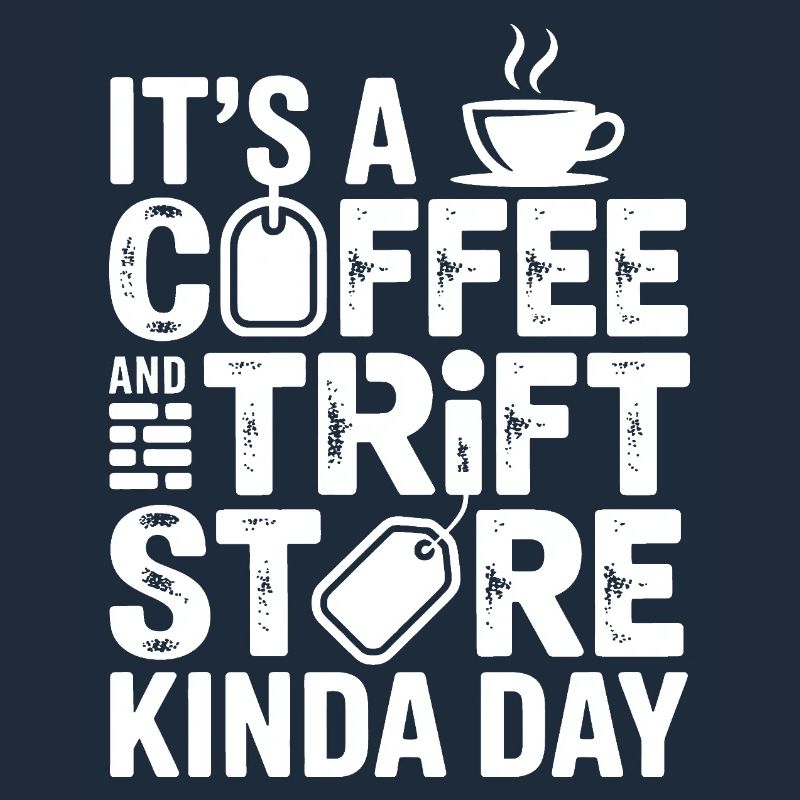 Kaffee- und Secondhand-Tag