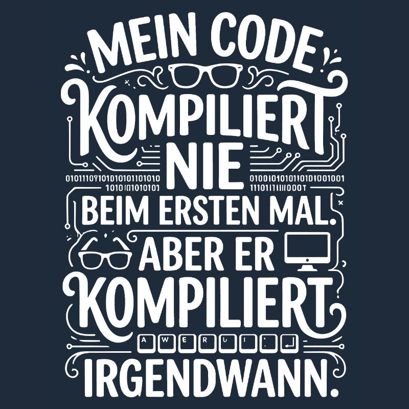 Mein Code Kompiliert Nicht Beim Ersten Mal
