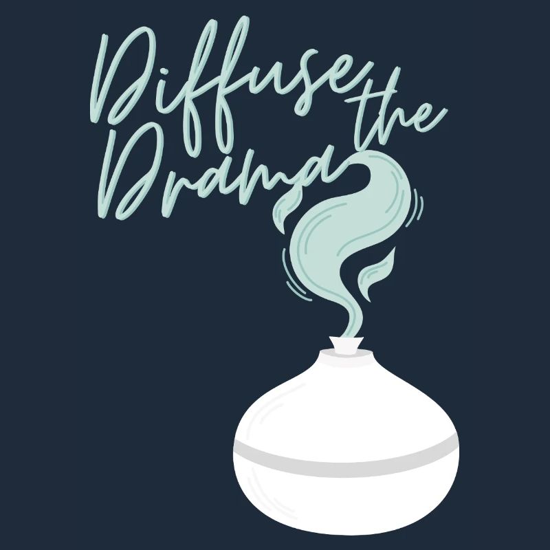 Diffuser le drame