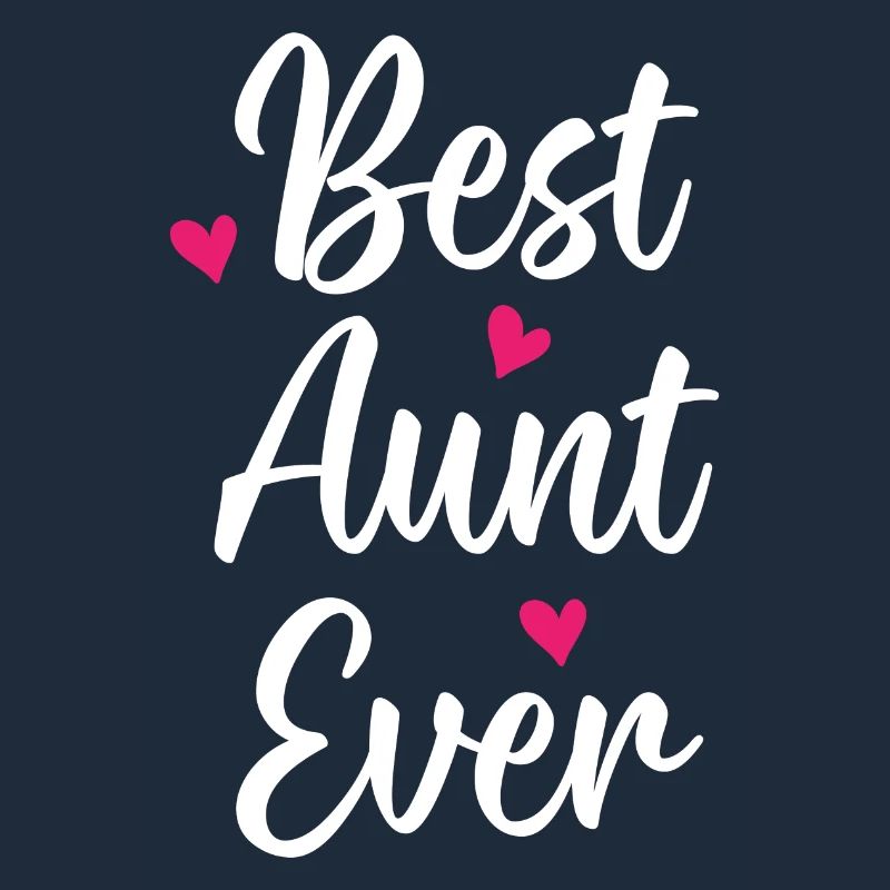 Best Aunt Ever