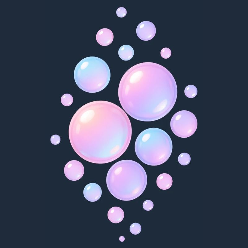Dreamy Bubbles
