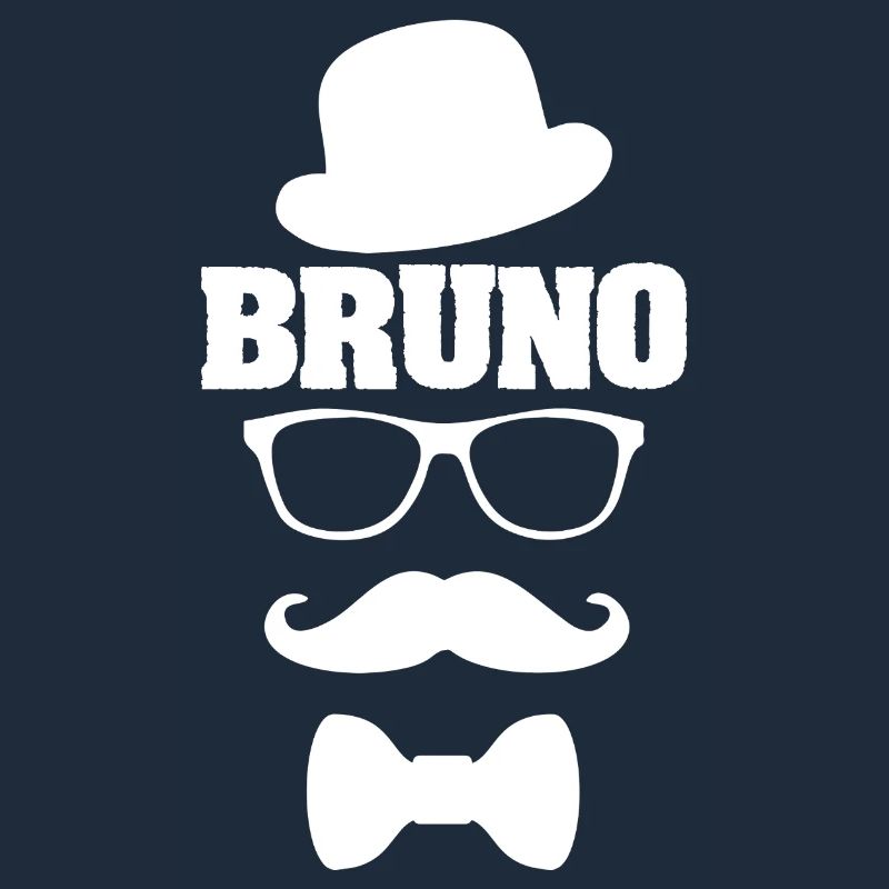Nome di battesimo Bruno