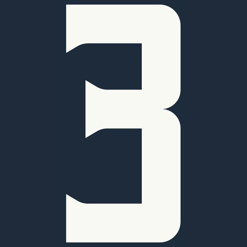 3