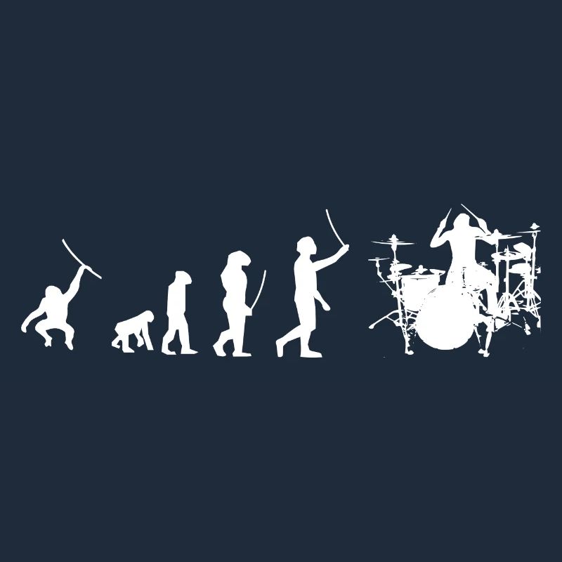 Evolution Drummer