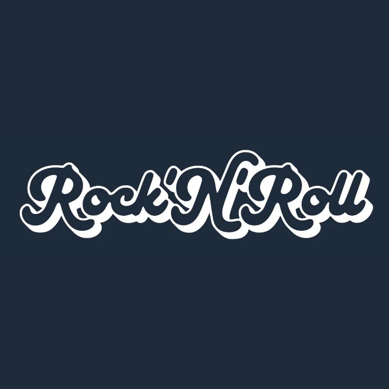 Rock 'n' Roll Drehbuch