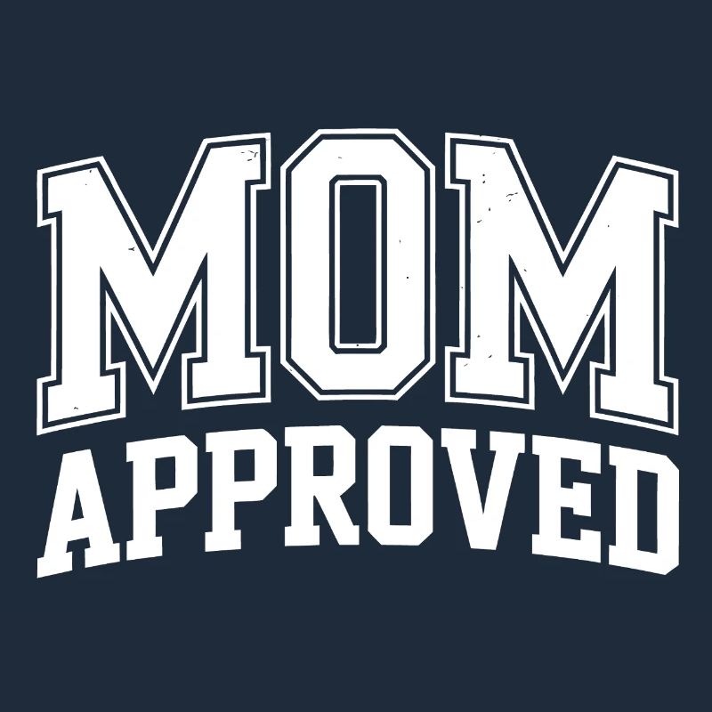 Mama a approuvé un test