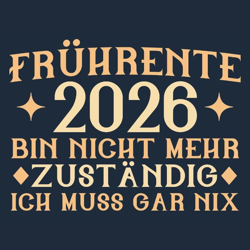 Retraite anticipée 2026 - N’est plus responsable - Part retraite