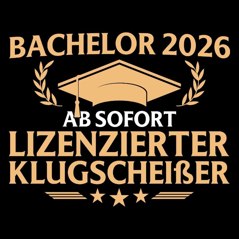 Bachelor 2026 Final Exam Passed