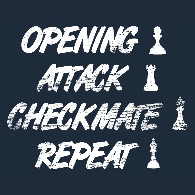 Schach Techniken
