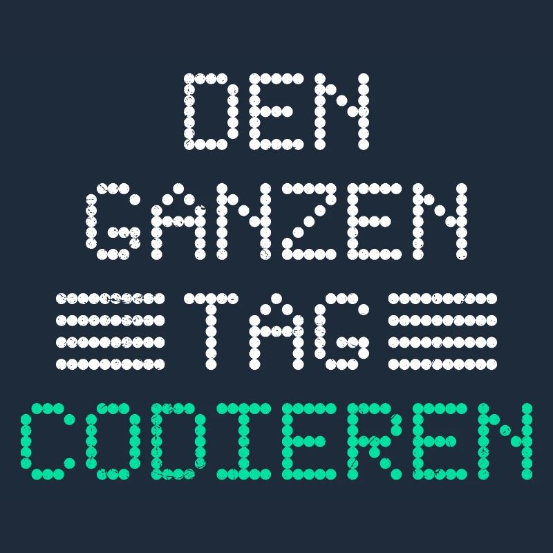 Ordinateur nerd CODANT TOUTE LA JOURNÉE DRÔLE